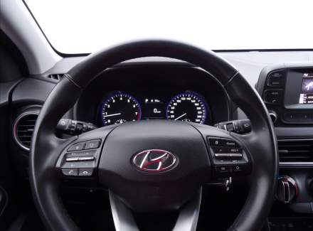 Hyundai - Kona
