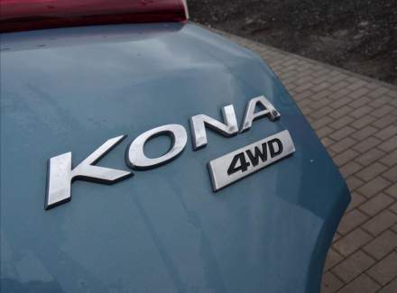 Hyundai - Kona