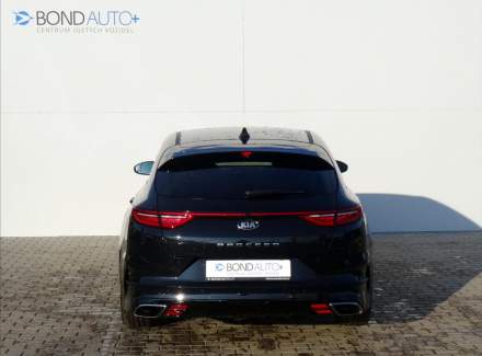 Kia - Pro Cee'd