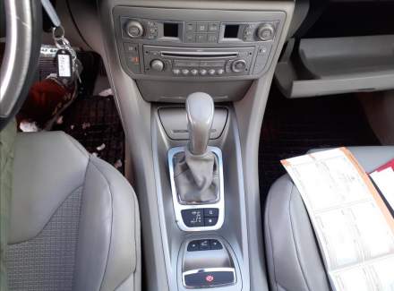 Citroën - C5