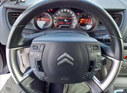 Citroën - C5