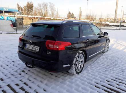 Citroën - C5