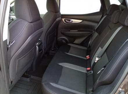 Nissan - Qashqai