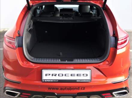 Kia - Pro Cee'd