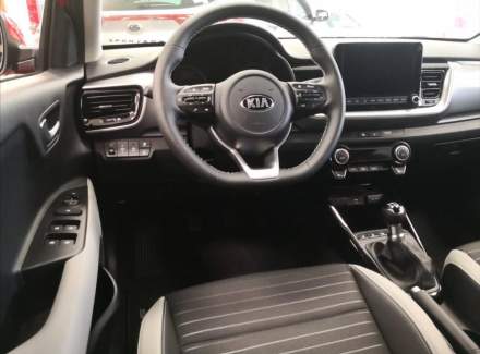Kia - Stonic