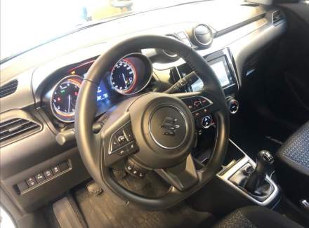 Suzuki - Swift