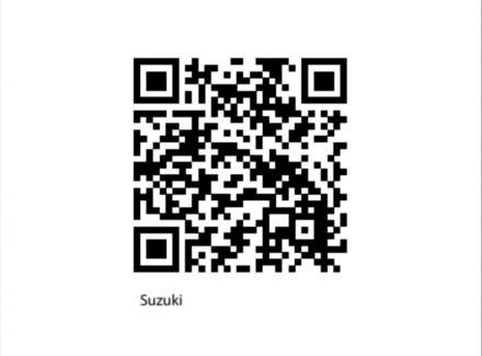 Suzuki - Swift