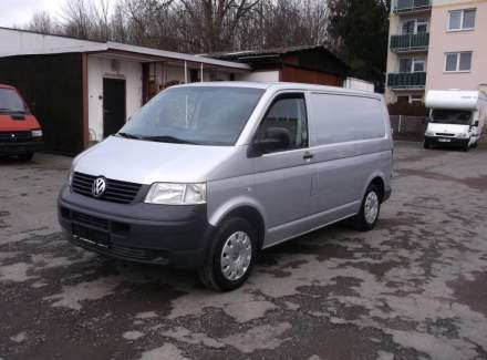 Volkswagen - Transporter