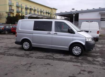 Volkswagen - Transporter