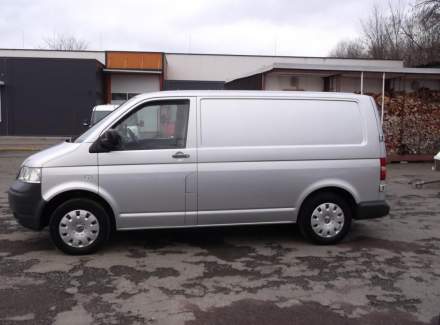 Volkswagen - Transporter