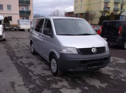 Volkswagen - Transporter