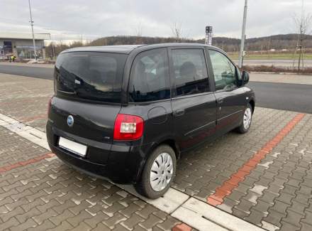 Fiat - Multipla