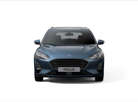 Ford - Focus
