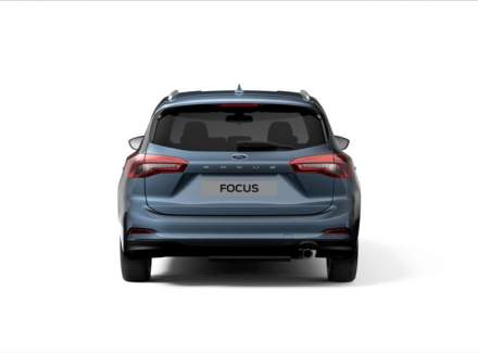 Ford - Focus