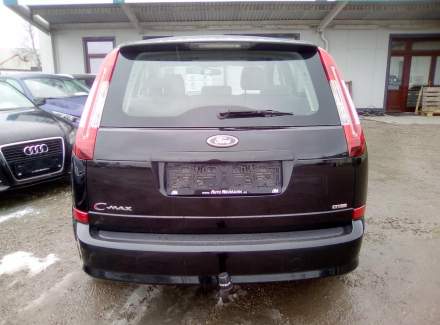 Ford - C-MAX