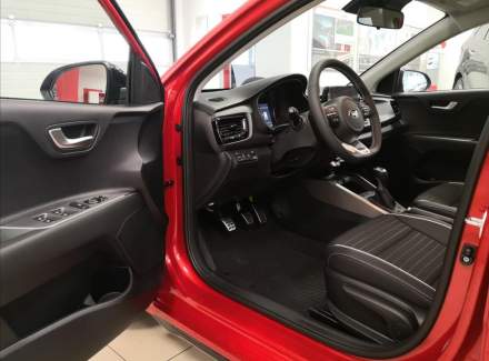 Kia - Rio