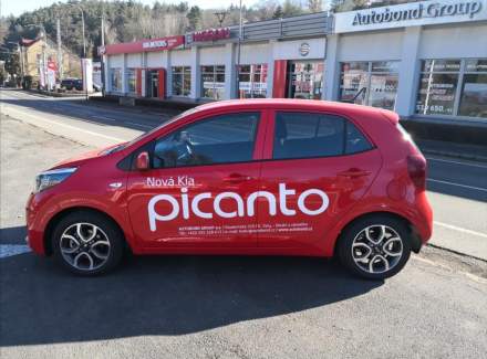 Kia - Picanto