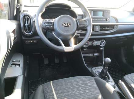 Kia - Picanto