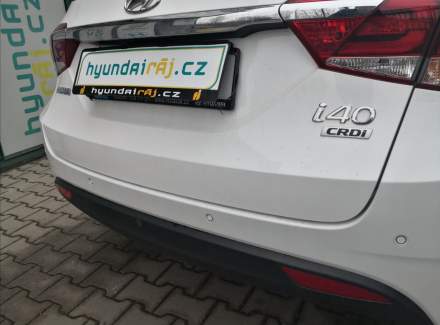 Hyundai - i40