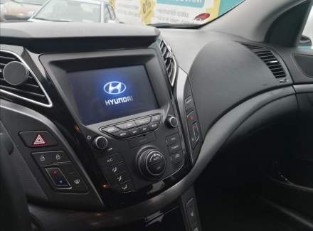 Hyundai - i40