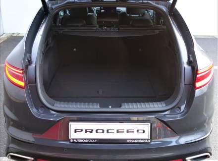 Kia - Pro Cee'd