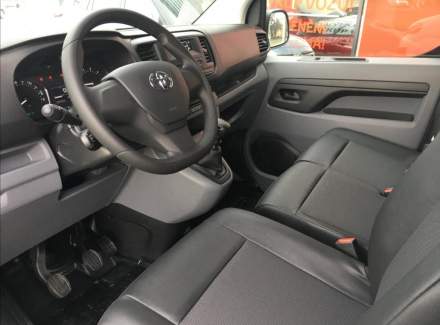 Toyota - Proace