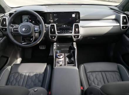 Kia - Sorento