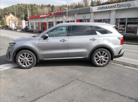 Kia - Sorento