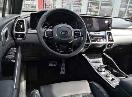 Kia - Sorento