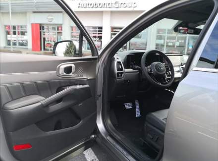 Kia - Sorento