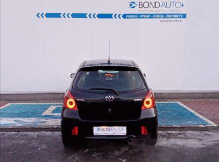 Toyota - Yaris