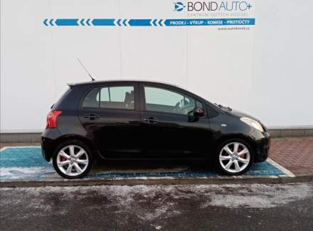 Toyota - Yaris