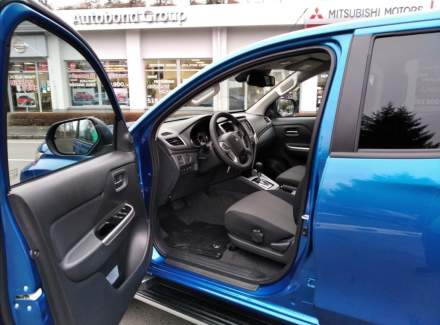 Mitsubishi - L 200