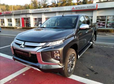 Mitsubishi - L 200