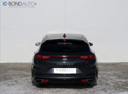Kia - Pro Cee'd