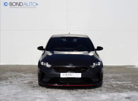 Kia - Pro Cee'd