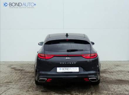 Kia - Pro Cee'd