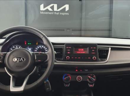Kia - Rio