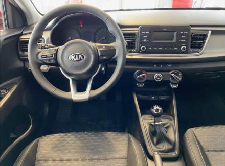 Kia - Rio