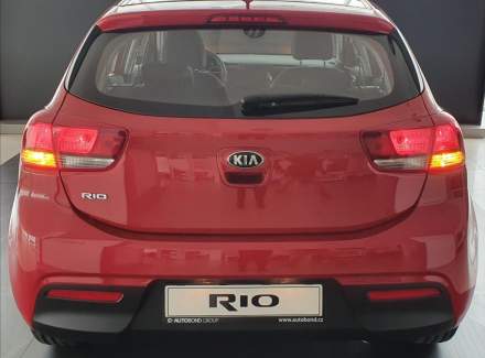 Kia - Rio