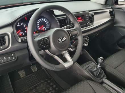 Kia - Rio