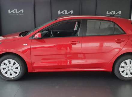 Kia - Rio