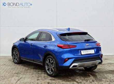 Kia - XCeed