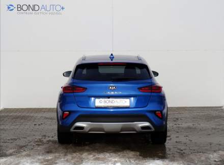 Kia - XCeed