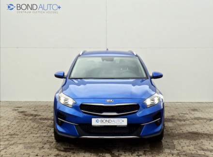 Kia - XCeed