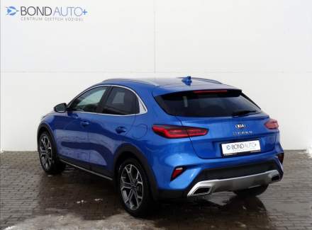 Kia - XCeed