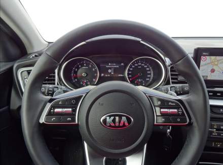 Kia - XCeed