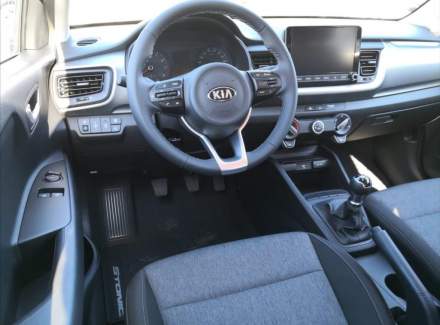 Kia - Stonic