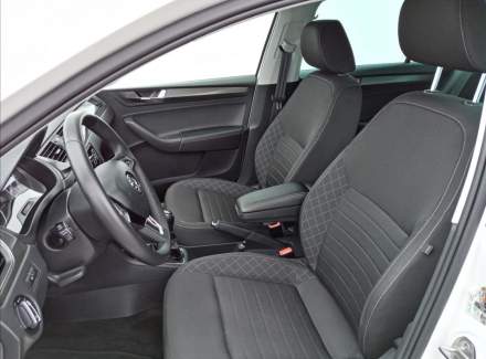 Škoda - Rapid