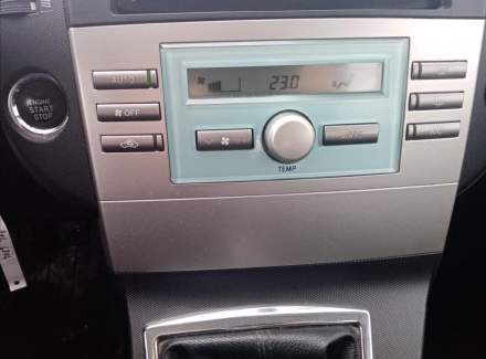 Toyota - Corolla Verso